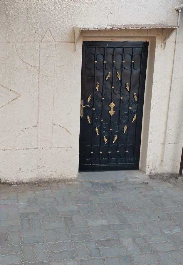 العين الهيلي مصباح ب 7 Apartment Exterior photo